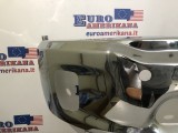 Front Bumper (Chrome)